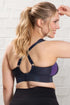 Ulla Sydney Sports bra without underwire